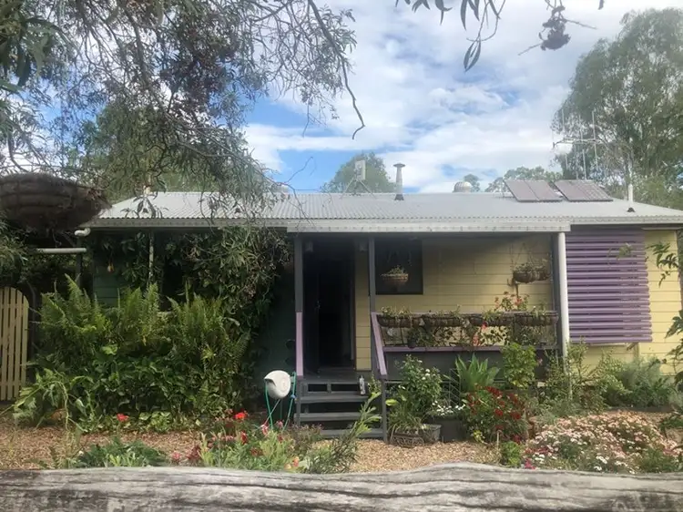 Main view of Homely house listing, 198 Arborthree Road, Glenwood QLD 4570