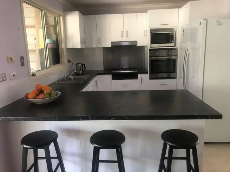 Third view of Homely house listing, 198 Arborthree Road, Glenwood QLD 4570