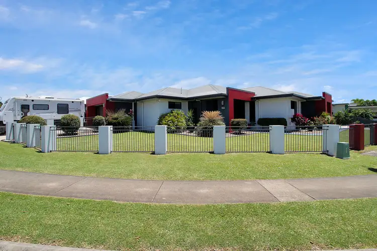 60 Gingham Street, Glenella QLD 4740