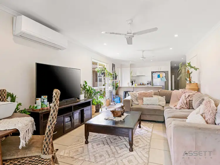 213 Cedar Road, Redbank Plains QLD 4301