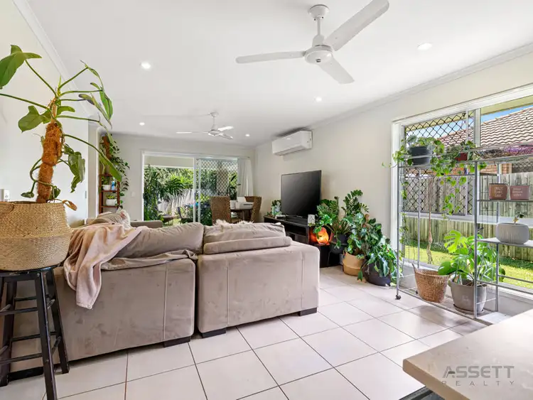 Fourth view of Homely house listing, 213 Cedar Road, Redbank Plains QLD 4301