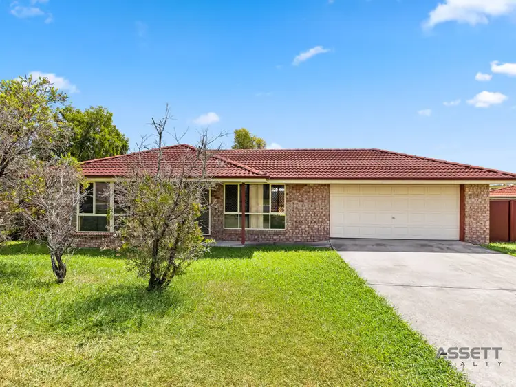 15 Warrigal Court, Redbank Plains QLD 4301