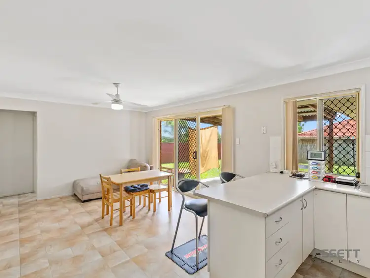 Second view of Homely house listing, 15 Warrigal Court, Redbank Plains QLD 4301