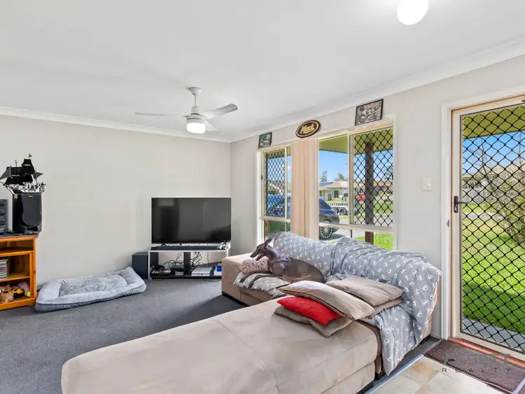 Fifth view of Homely house listing, 15 Warrigal Court, Redbank Plains QLD 4301