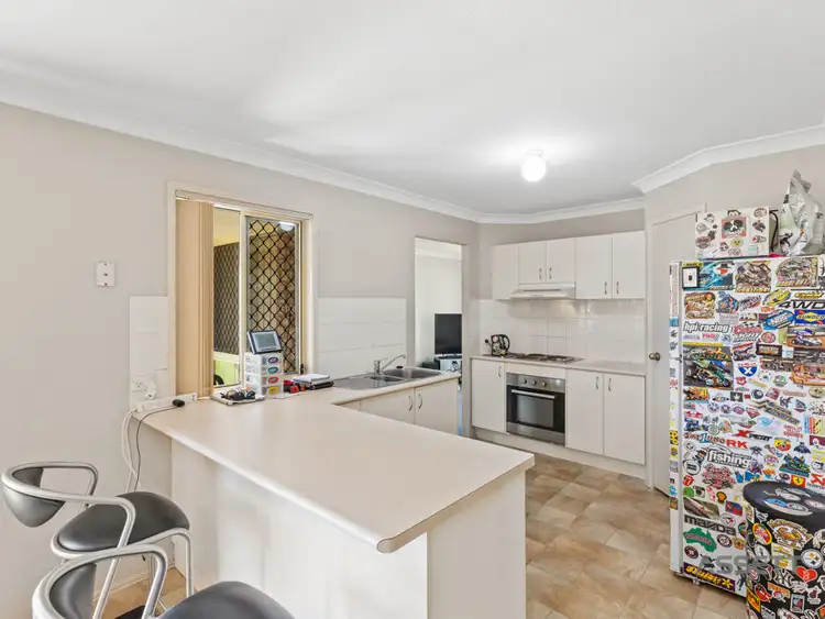 Sixth view of Homely house listing, 15 Warrigal Court, Redbank Plains QLD 4301
