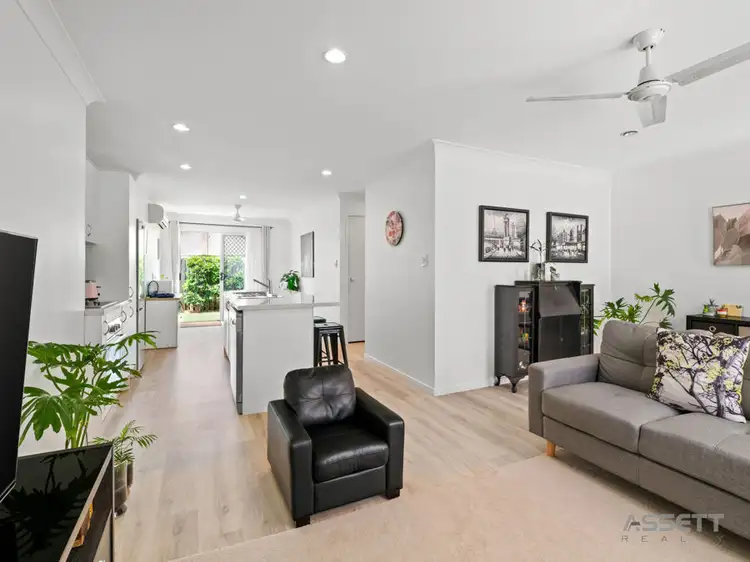 31/8 Rosegum Place, Redbank Plains QLD 4301