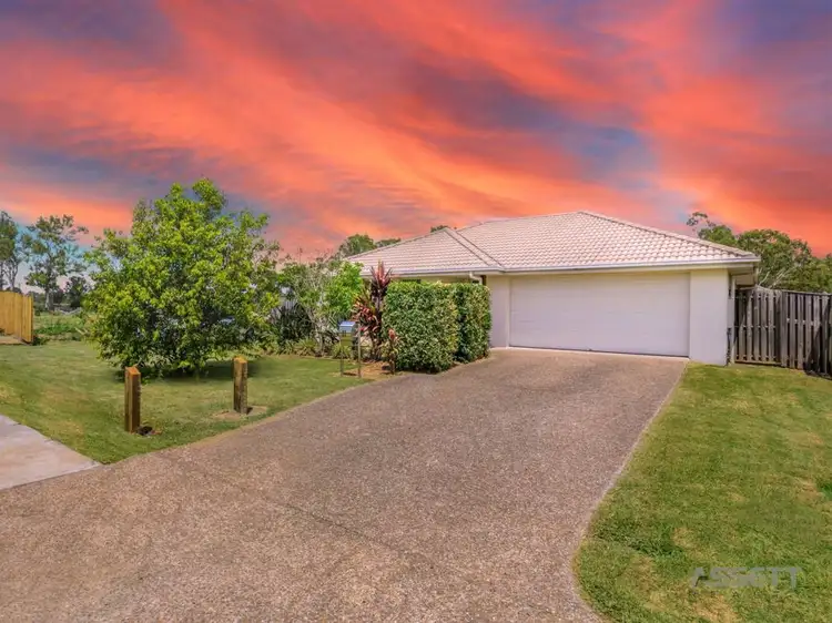 11 Lacewing Street, Rosewood QLD 4340
