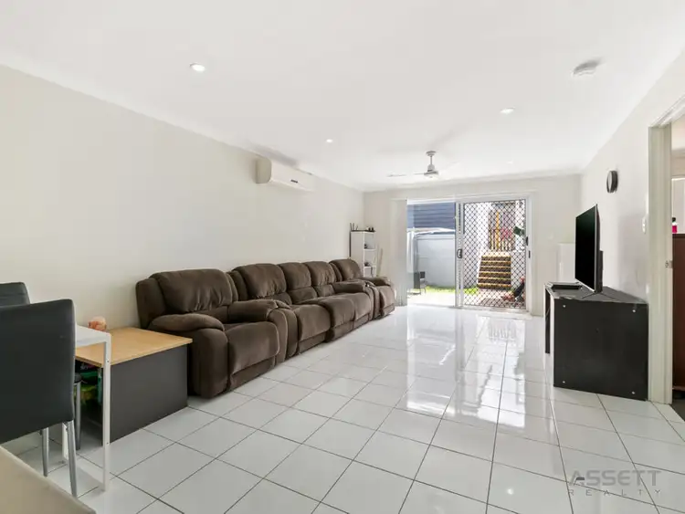 Third view of Homely house listing, 3/67 Glorious Promenade, Redbank Plains QLD 4301