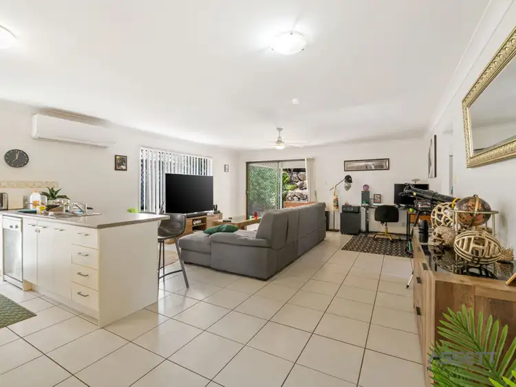 8 Scott Way, Redbank Plains QLD 4301