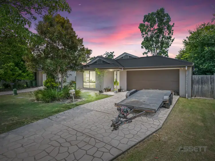 Fifth view of Homely house listing, 8 Scott Way, Redbank Plains QLD 4301