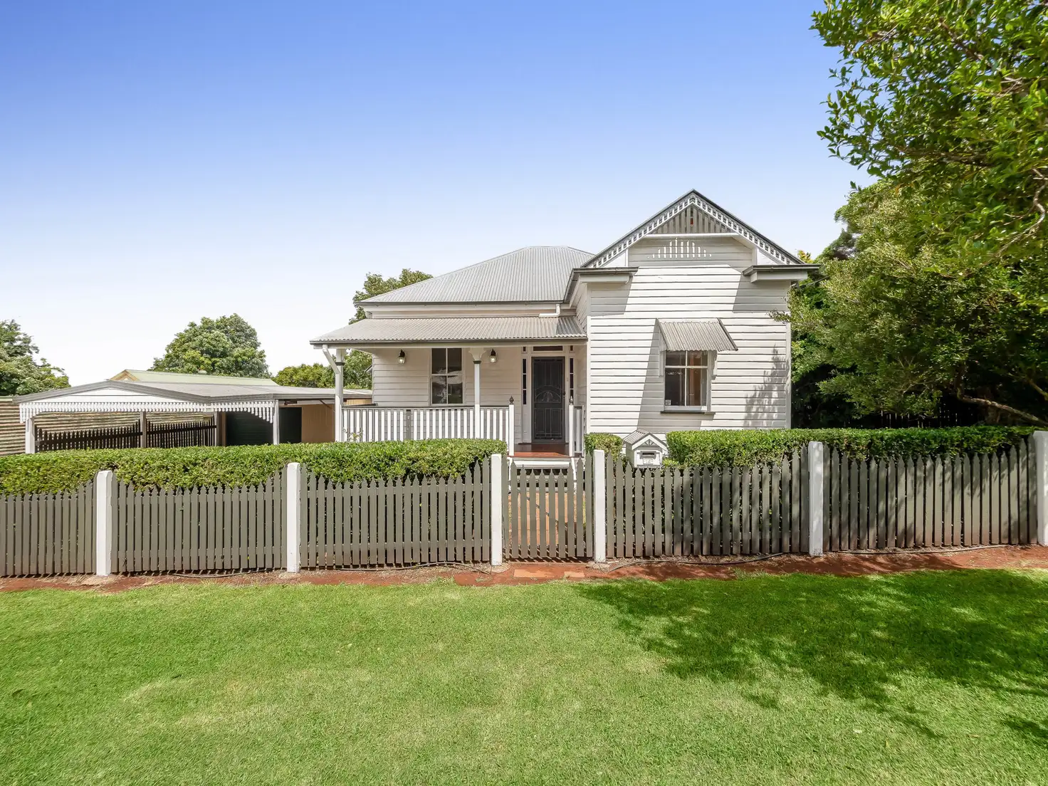 Main view of Homely house listing, 15 Knight Street, North Toowoomba QLD 4350