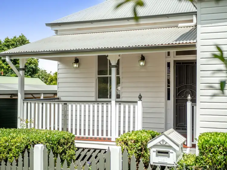 Second view of Homely house listing, 15 Knight Street, North Toowoomba QLD 4350