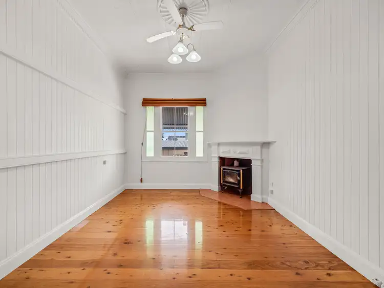 Fourth view of Homely house listing, 15 Knight Street, North Toowoomba QLD 4350