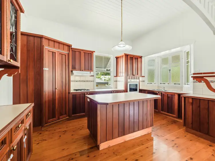 Fifth view of Homely house listing, 15 Knight Street, North Toowoomba QLD 4350