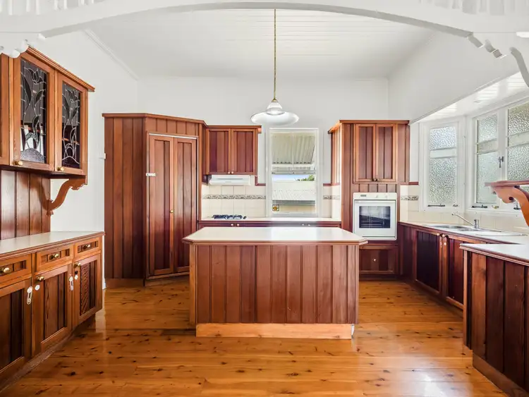 Sixth view of Homely house listing, 15 Knight Street, North Toowoomba QLD 4350