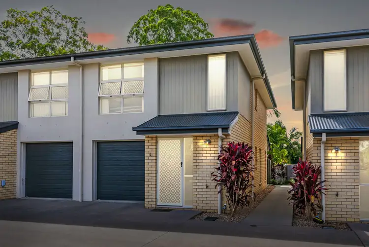 4/62 Station Road, Burpengary QLD 4505