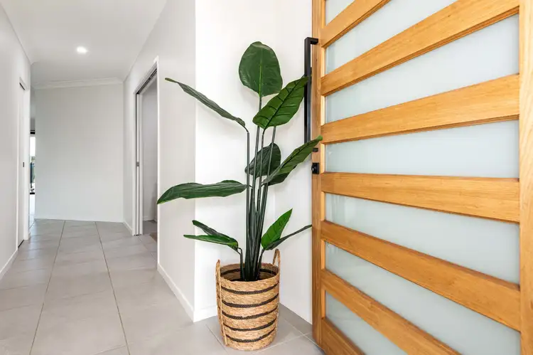 Second view of Homely house listing, 31 Froghollow Drive, Ooralea QLD 4740