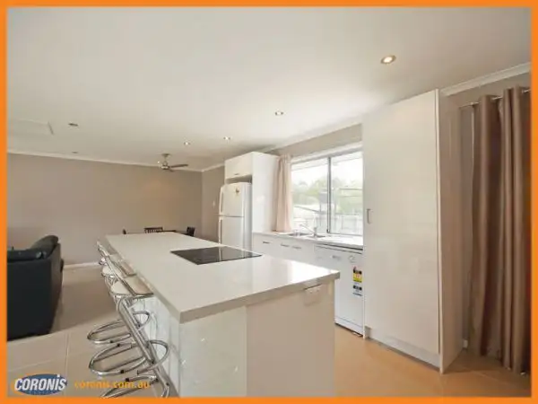 Fourth view of Homely house listing, 13 Wullun Place, Narangba QLD 4504