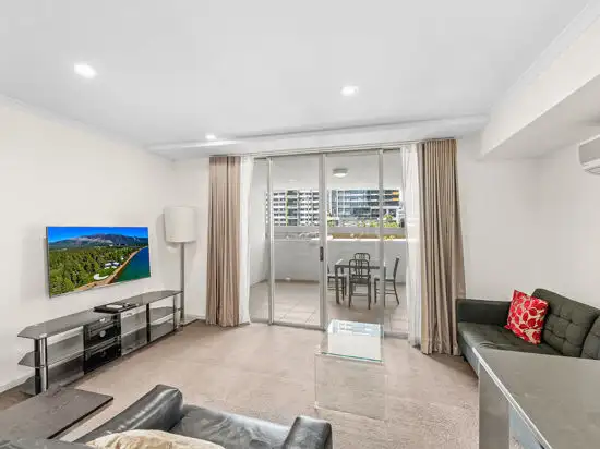 303/16 Merivale Street, South Brisbane QLD 4101
