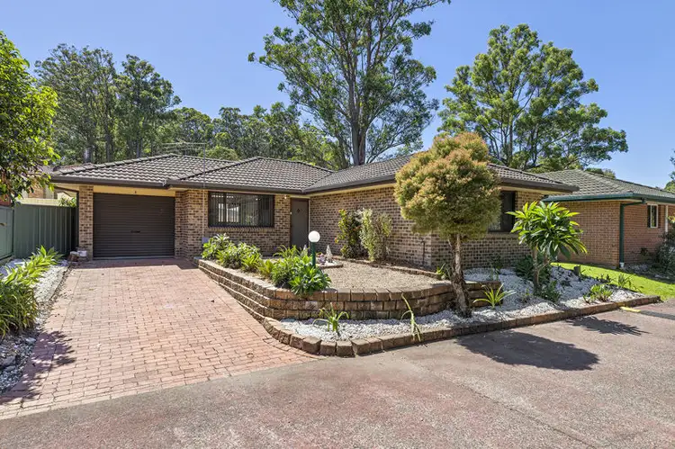 3/259 Linden Ave, Boambee East NSW 2452