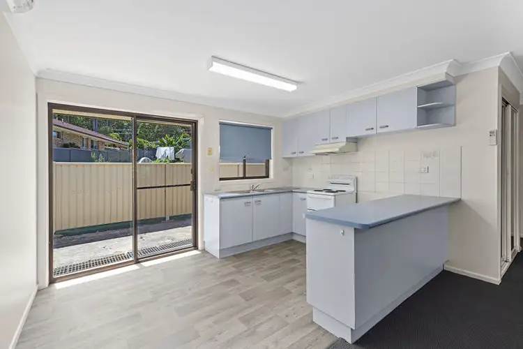 Second view of Homely villa listing, 3/259 Linden Ave, Boambee East NSW 2452