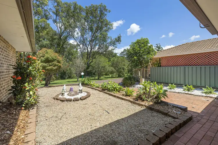 Third view of Homely villa listing, 3/259 Linden Ave, Boambee East NSW 2452