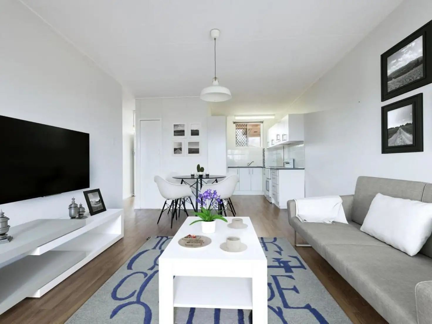 Main view of Homely apartment listing, 6/34 Lyon Street, Moorooka QLD 4105
