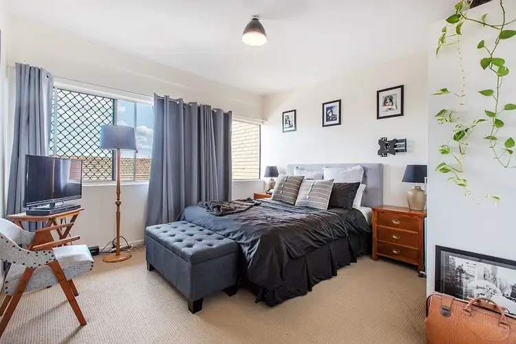 Sixth view of Homely apartment listing, 6/34 Lyon Street, Moorooka QLD 4105