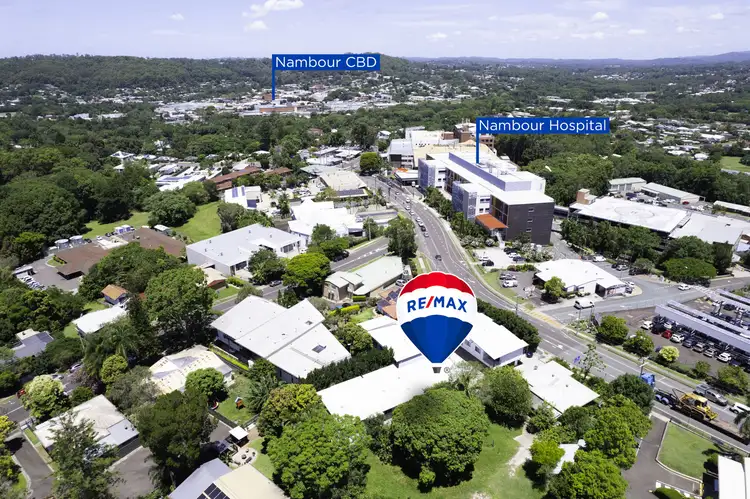 3/14-16 Nambour-Mapleton Road, Nambour QLD 4560