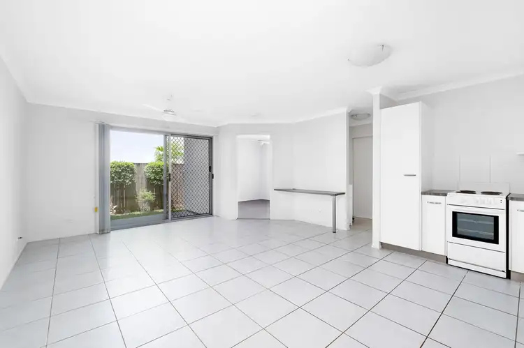 Second view of Homely apartment listing, 3/14-16 Nambour-Mapleton Road, Nambour QLD 4560
