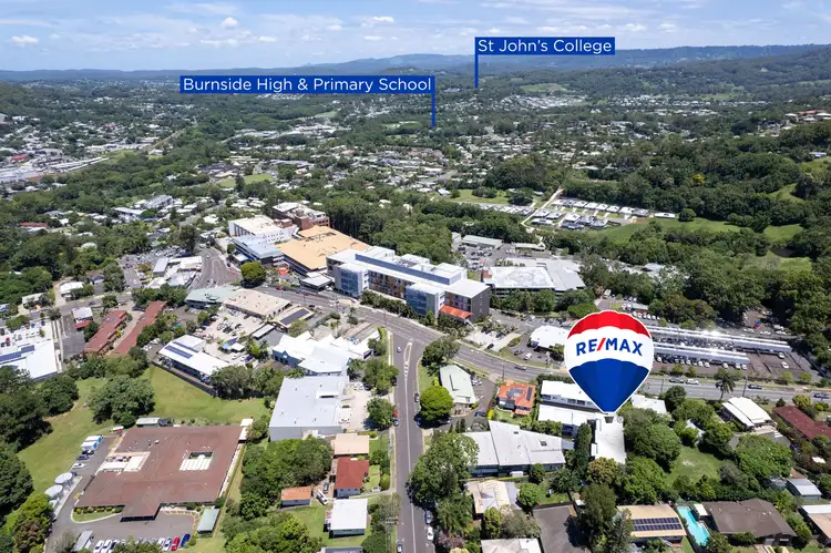 Fifth view of Homely apartment listing, 3/14-16 Nambour-Mapleton Road, Nambour QLD 4560
