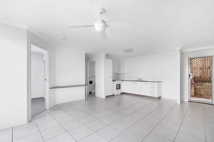Sixth view of Homely apartment listing, 3/14-16 Nambour-Mapleton Road, Nambour QLD 4560