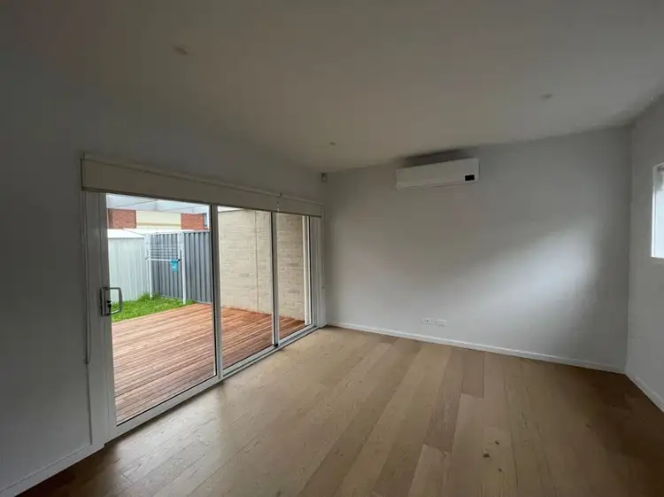 Second view of Homely townhouse listing, 2/27 Cameron Street, Coburg VIC 3058