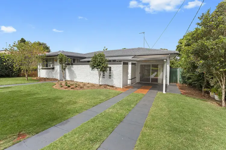 Main view of Homely house listing, 16 Raelyn Street, Centenary Heights QLD 4350