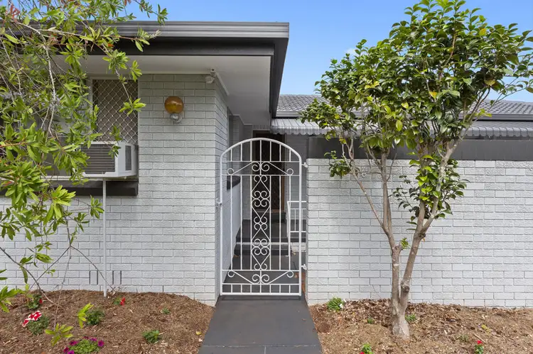 Third view of Homely house listing, 16 Raelyn Street, Centenary Heights QLD 4350