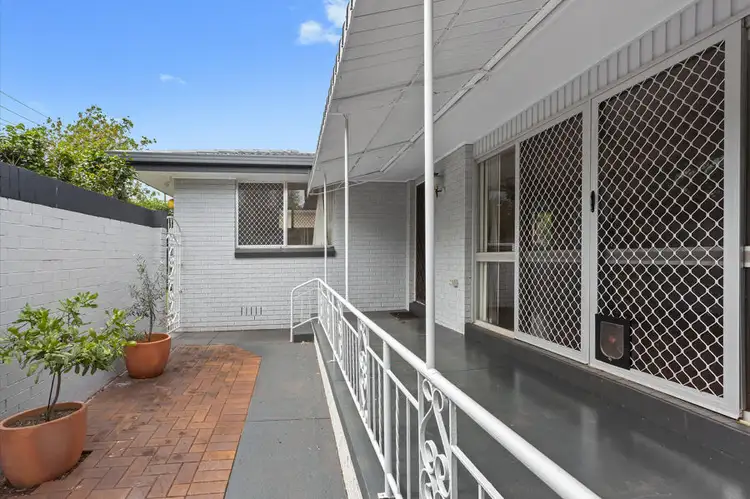 Fourth view of Homely house listing, 16 Raelyn Street, Centenary Heights QLD 4350