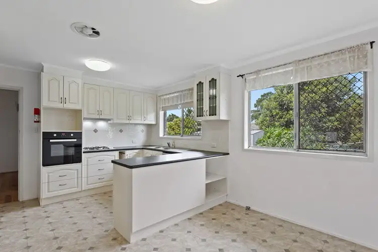 Fifth view of Homely house listing, 16 Raelyn Street, Centenary Heights QLD 4350
