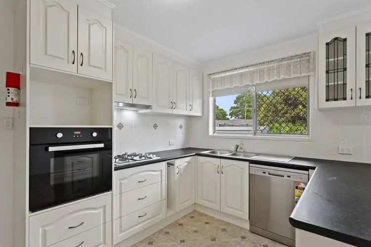 Sixth view of Homely house listing, 16 Raelyn Street, Centenary Heights QLD 4350