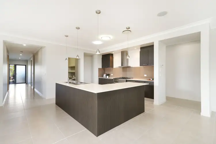 Fourth view of Homely house listing, 16 Echo Street, Pelican Waters QLD 4551