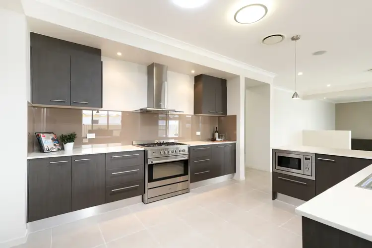 Fifth view of Homely house listing, 16 Echo Street, Pelican Waters QLD 4551