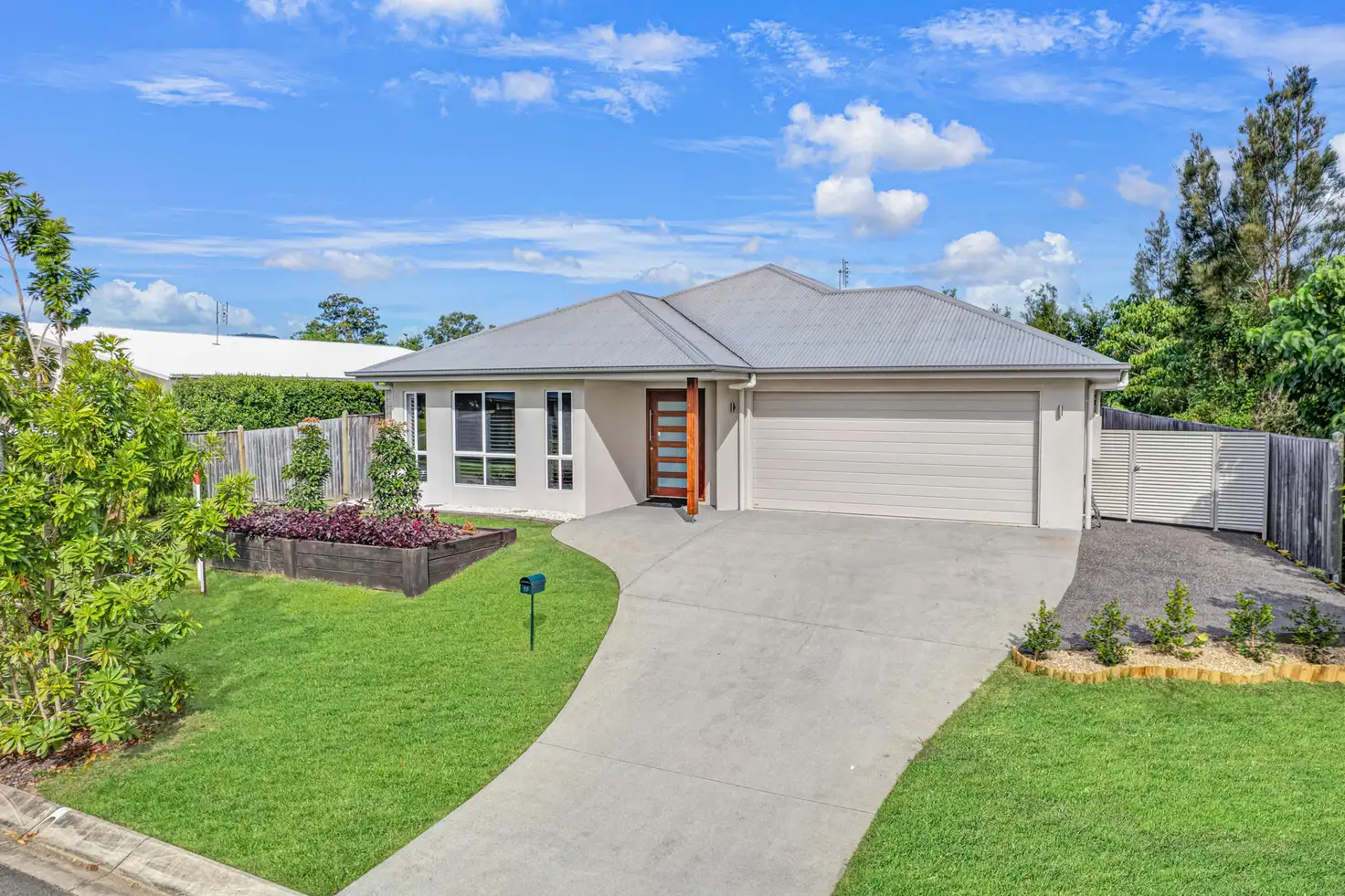 Main view of Homely house listing, 19 Maroochy Circuit, Yandina QLD 4561