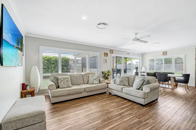 Second view of Homely house listing, 19 Maroochy Circuit, Yandina QLD 4561