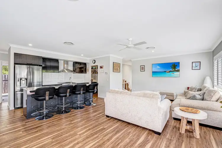 Third view of Homely house listing, 19 Maroochy Circuit, Yandina QLD 4561