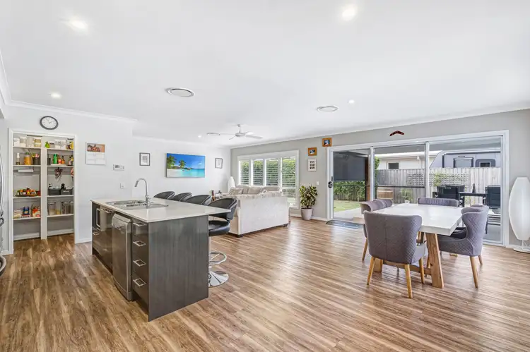 Fourth view of Homely house listing, 19 Maroochy Circuit, Yandina QLD 4561