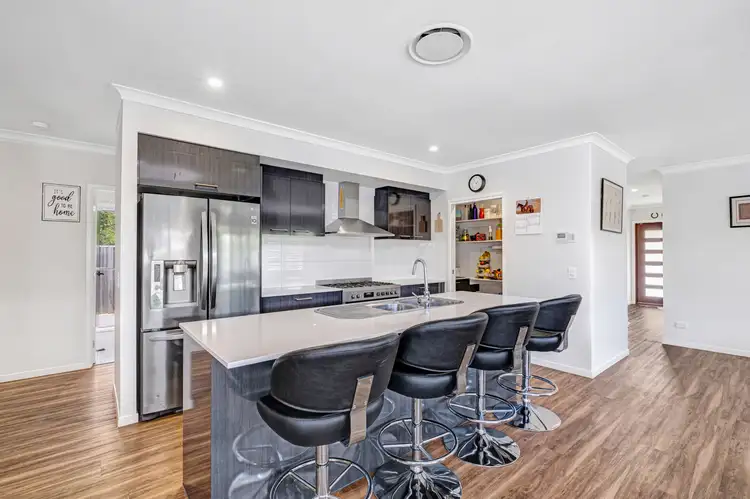 Fifth view of Homely house listing, 19 Maroochy Circuit, Yandina QLD 4561