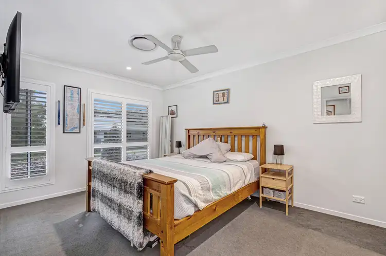 Sixth view of Homely house listing, 19 Maroochy Circuit, Yandina QLD 4561