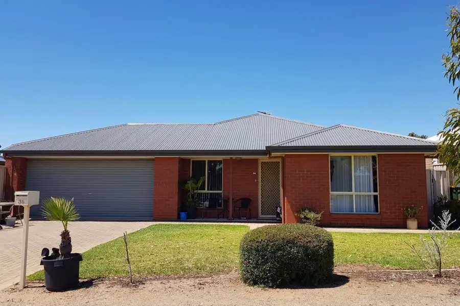 Main view of Homely house listing, 36 Cromwell Road, Murray Bridge SA 5253