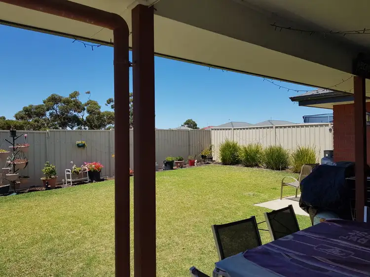 Second view of Homely house listing, 36 Cromwell Road, Murray Bridge SA 5253