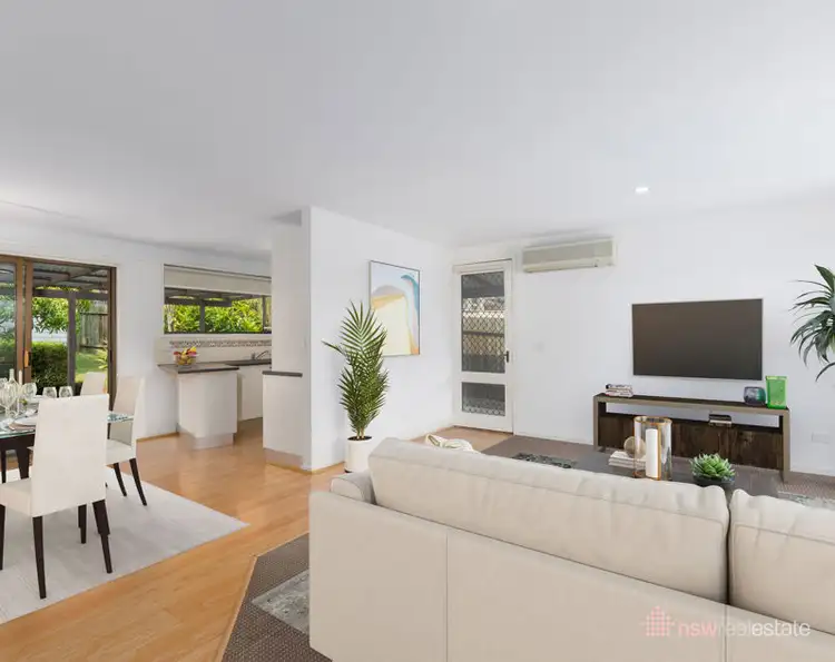 2 Kotuku Street, Coffs Harbour NSW 2450