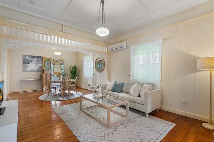 Second view of Homely house listing, 20 Brown Street, Camp Hill QLD 4152